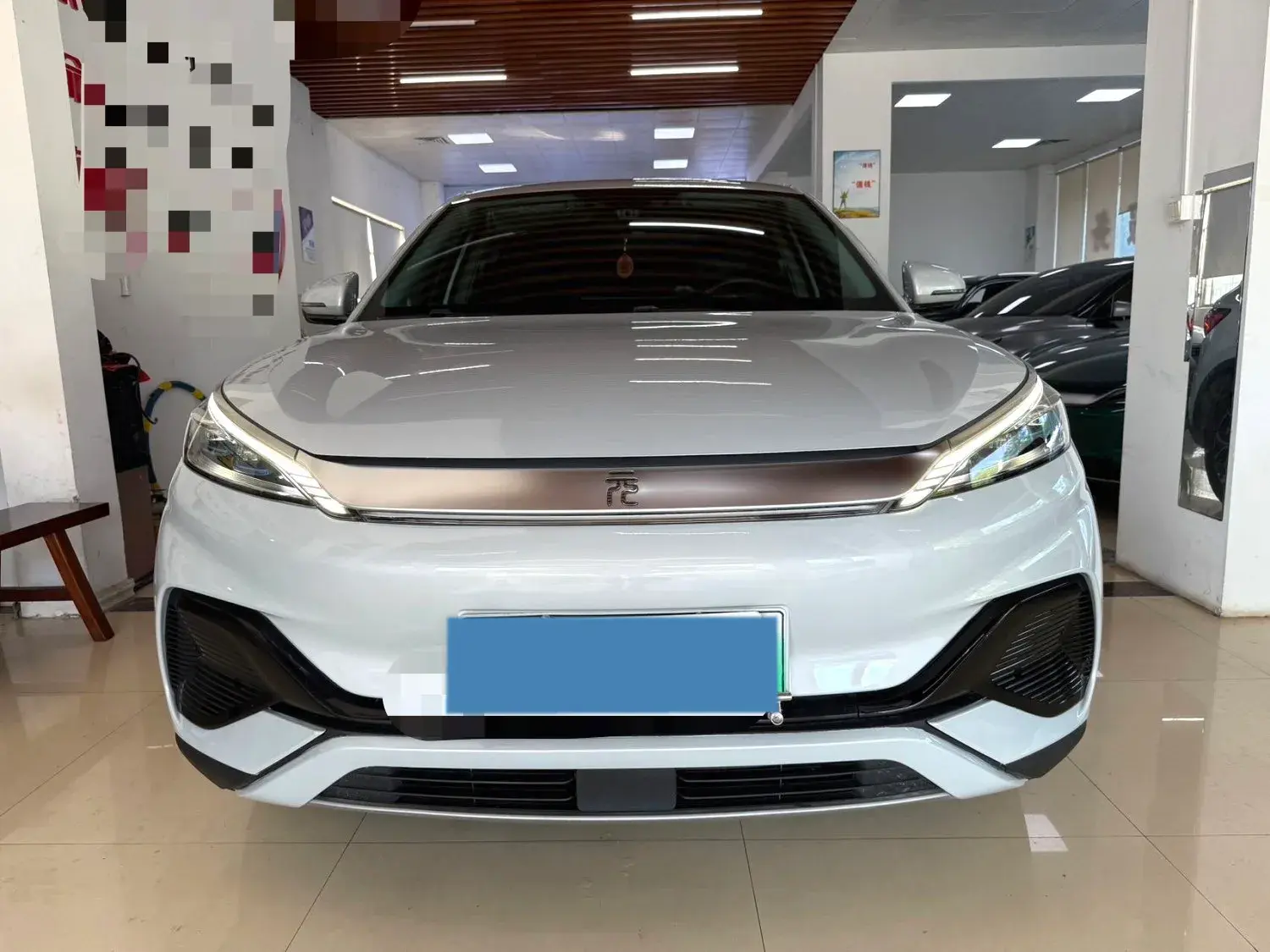 2022 BYD YUAN thumbnail 2