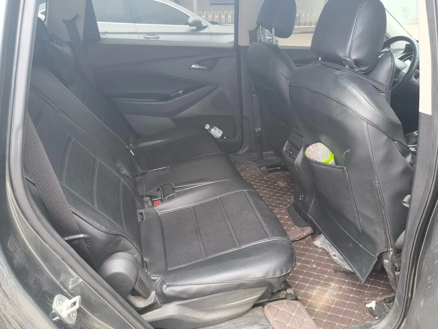 2019 CHEVROLET ORLANDO thumbnail 3