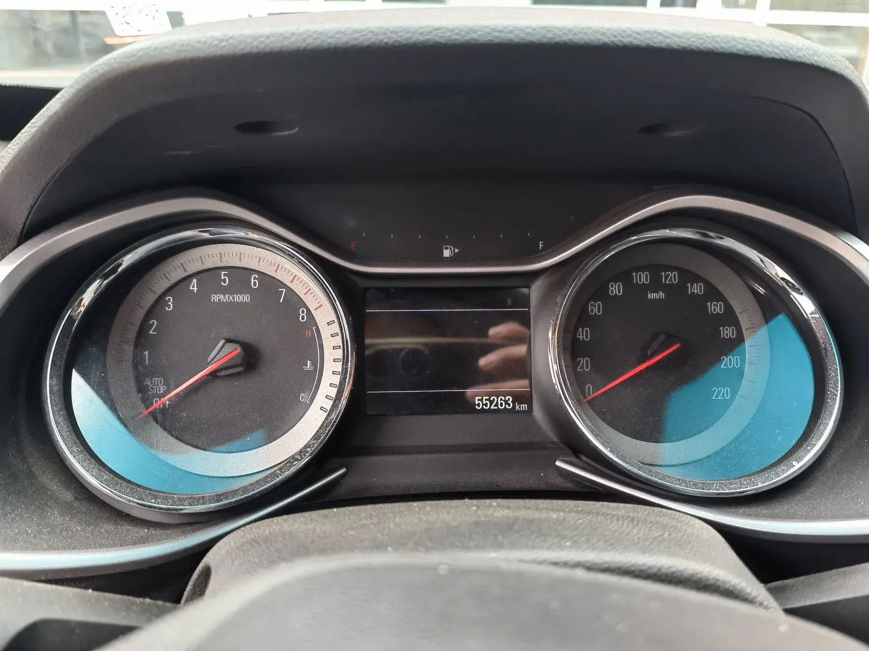 2019 CHEVROLET ORLANDO thumbnail 4