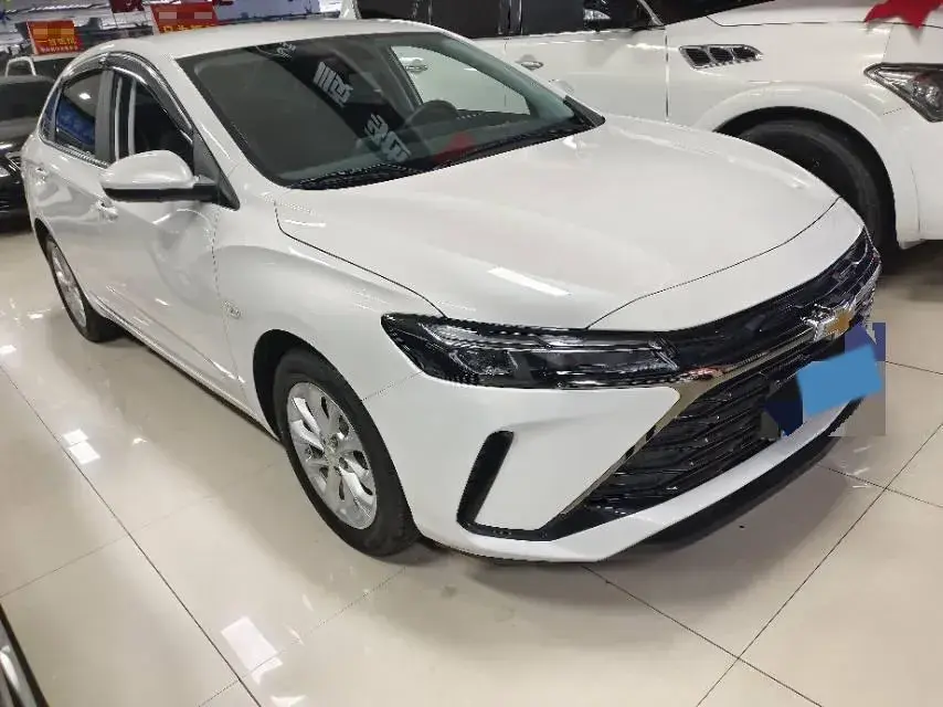 2024 CHEVROLET MONZA thumbnail 3