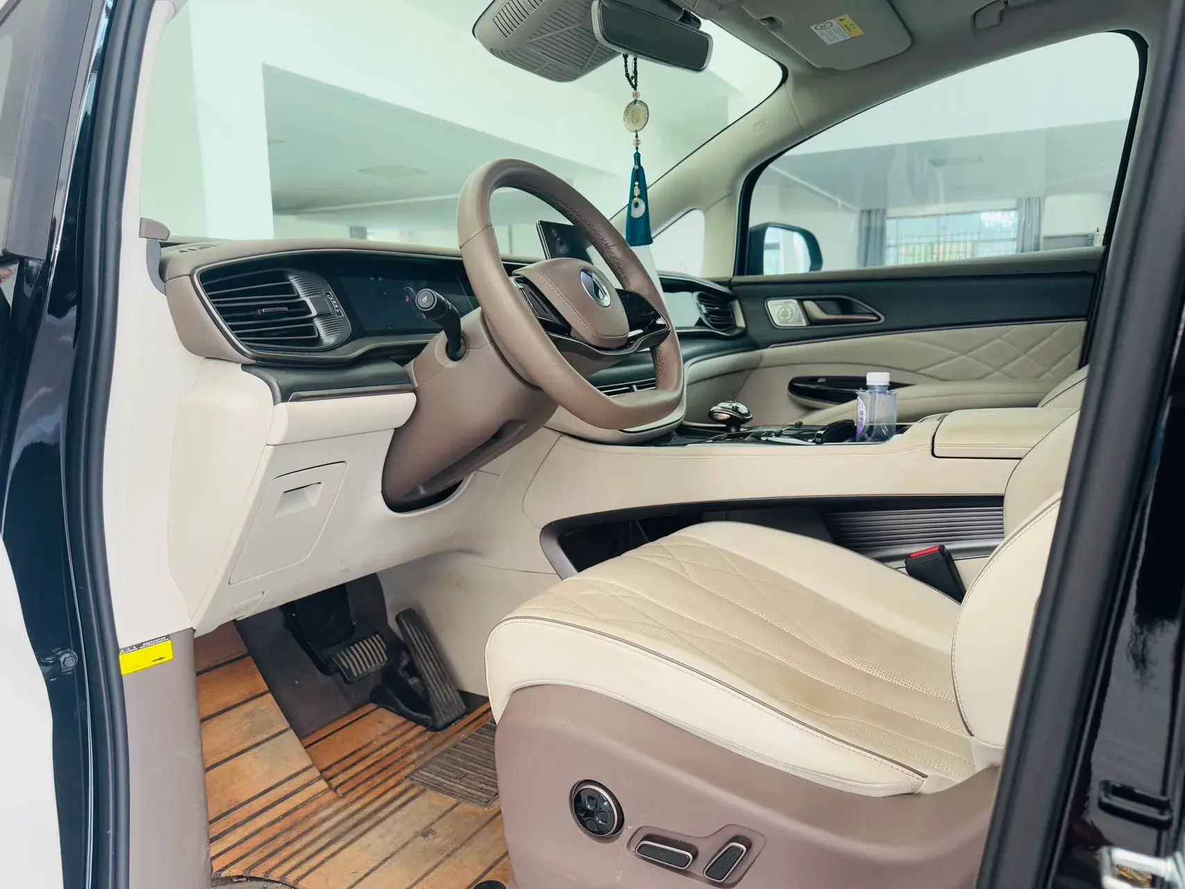 2022 DENZA D9 thumbnail 4