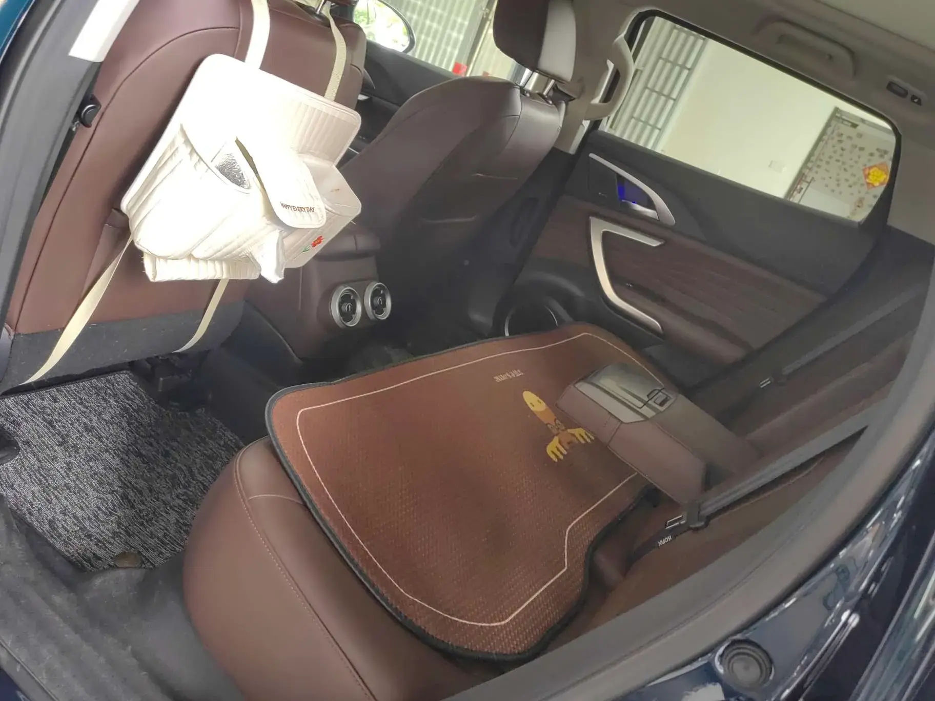 2020 WEY VV7 thumbnail 3