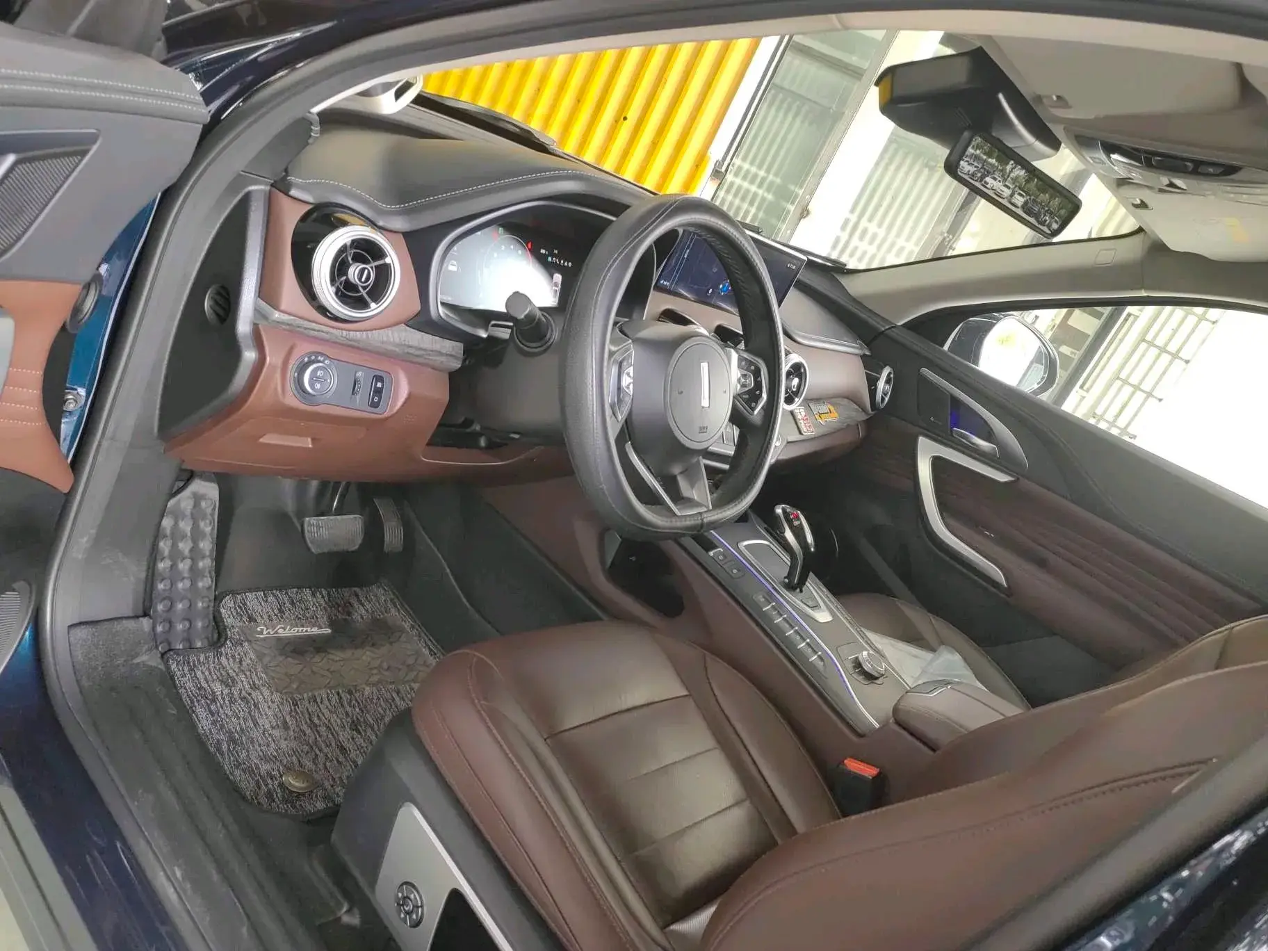 2020 WEY VV7 thumbnail 2