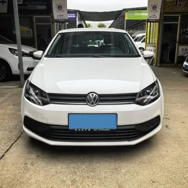 2018 VOLKSWAGEN POLO thumbnail 2