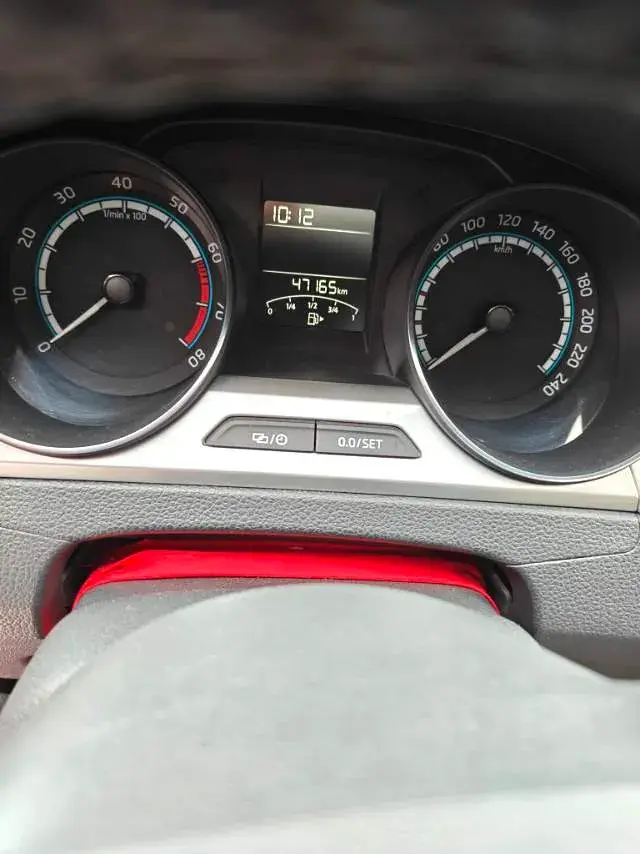 2020 SKODA RAPID thumbnail 3