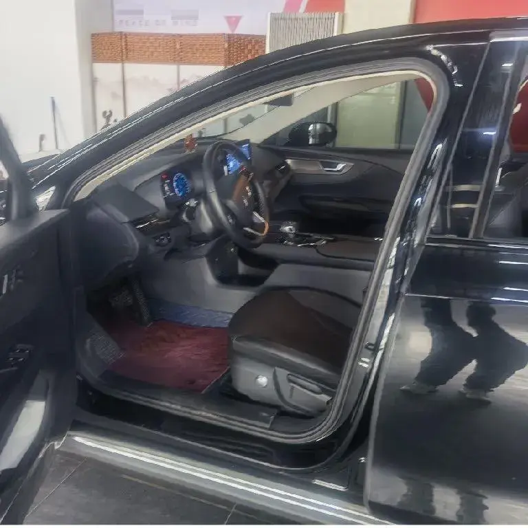 2023 HONGQI E-QM5 thumbnail 4