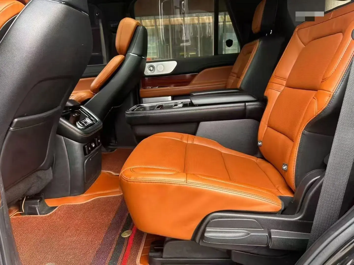 2018 LINCOLN NAVIGATOR thumbnail 3