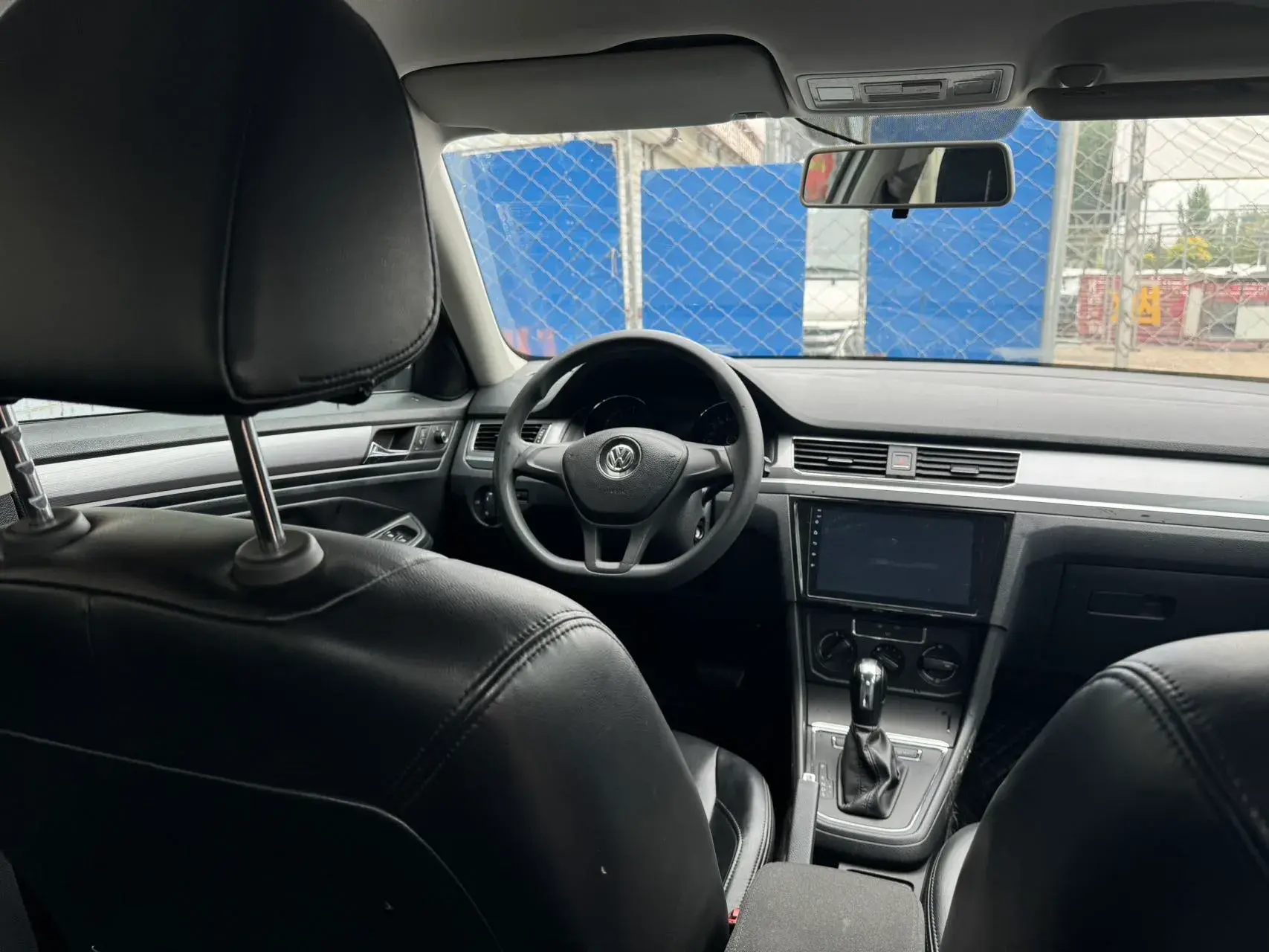 2018 VOLKSWAGEN BORA thumbnail 3