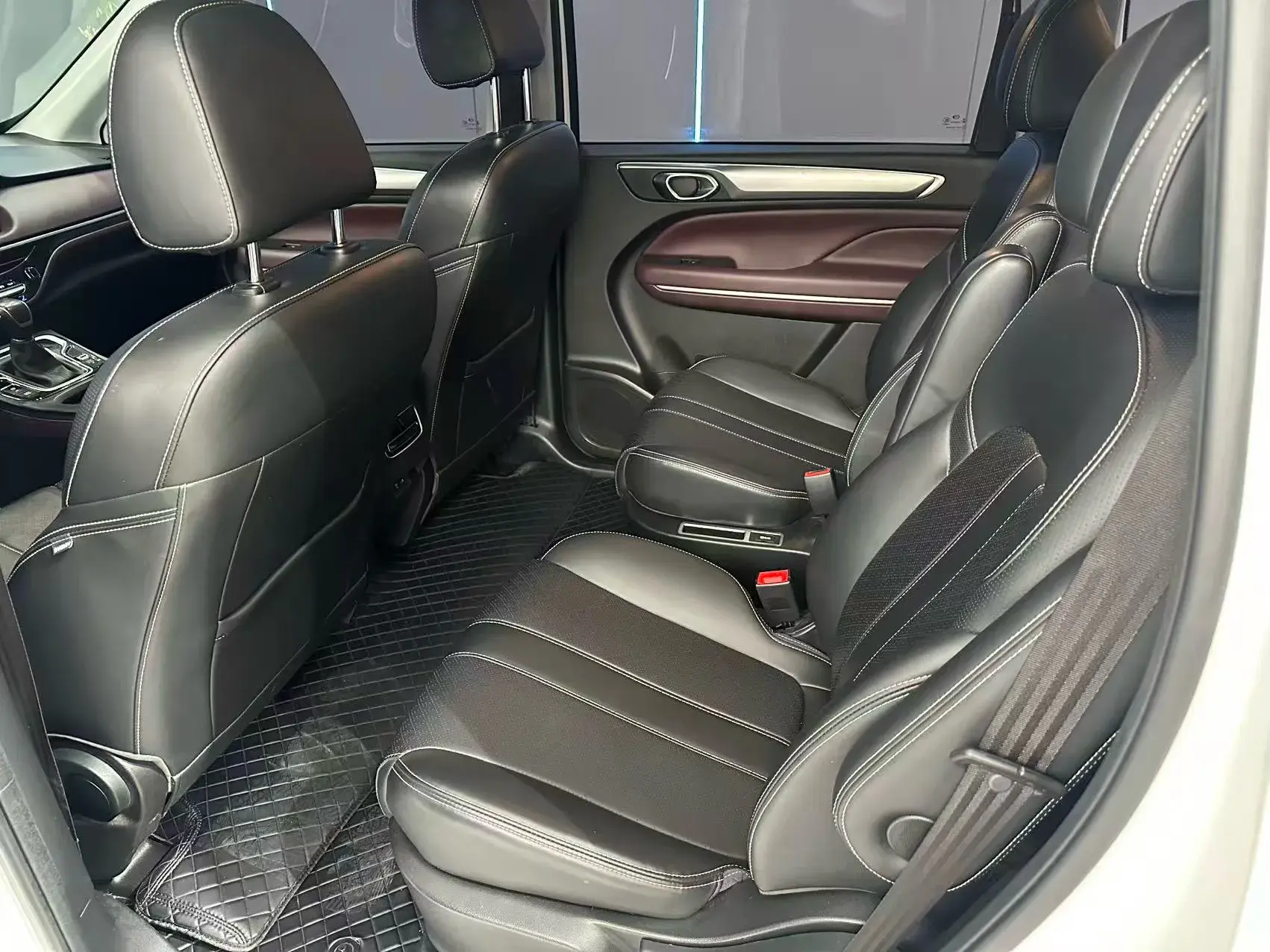 2021 GAC TRUMPCHI thumbnail 4