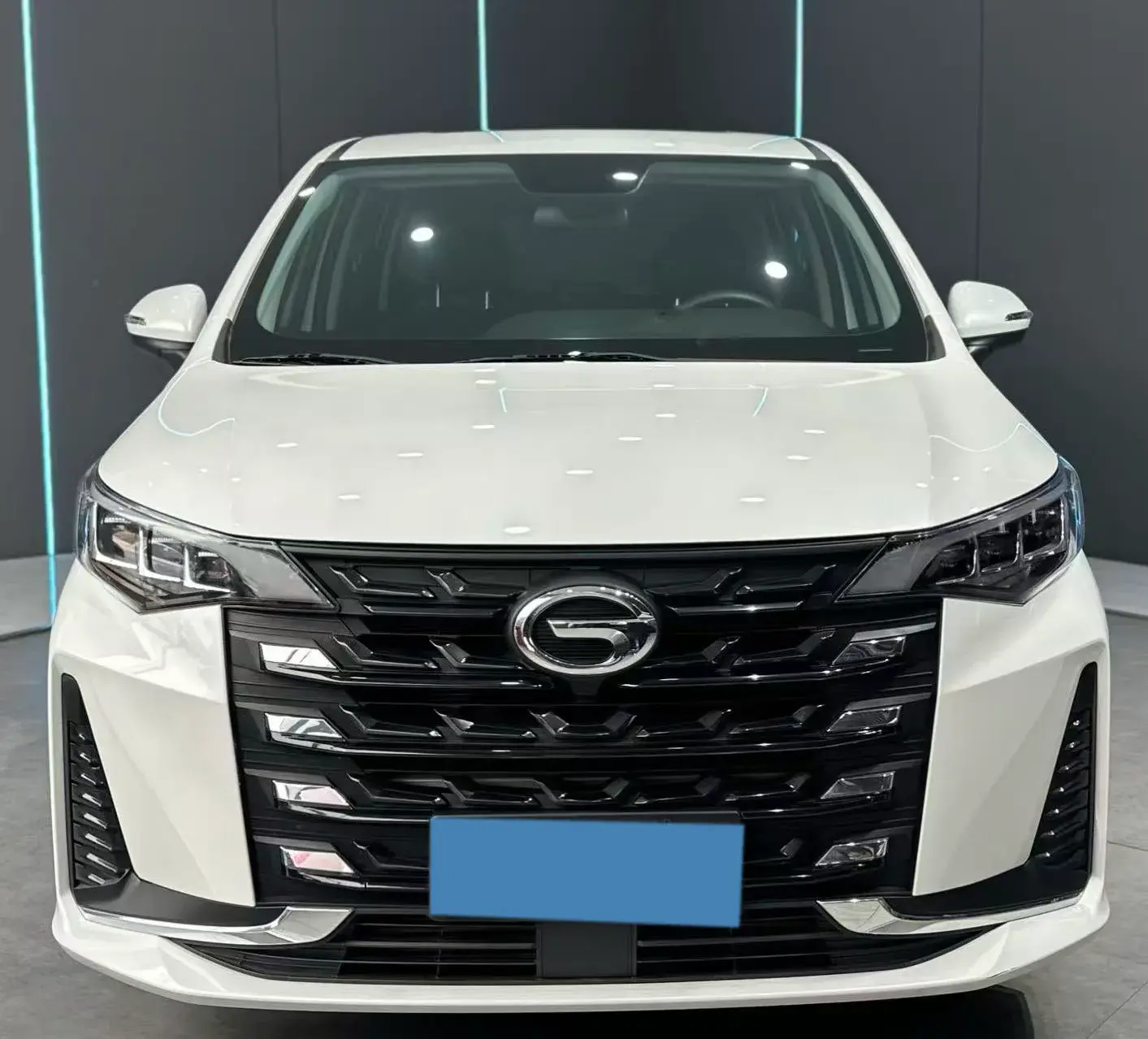 2021 GAC TRUMPCHI thumbnail 3