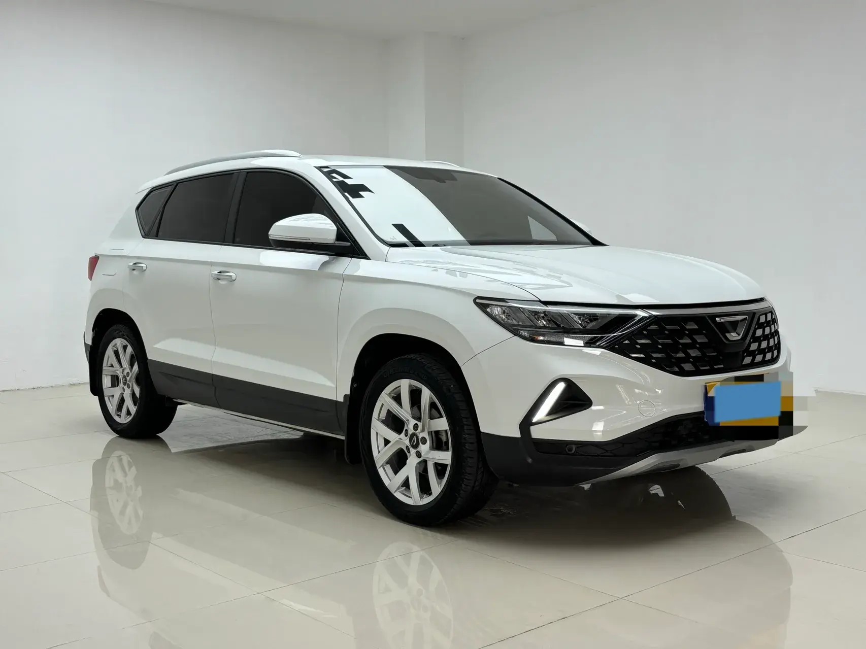 2021 JETTA VS5 thumbnail 2