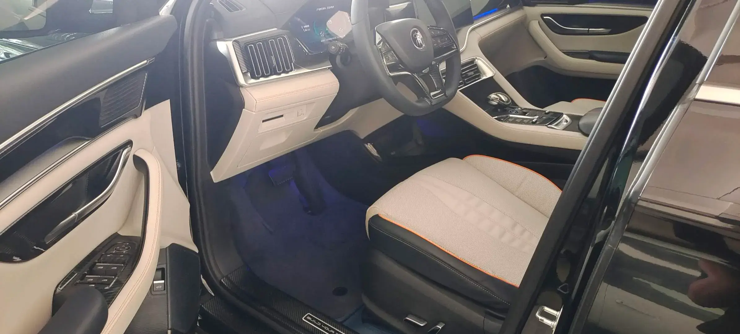 2021 BYD SONG thumbnail 2