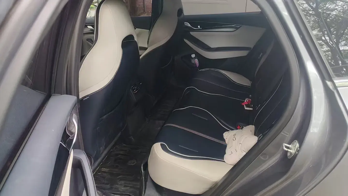 2021 BYD QIN thumbnail 3