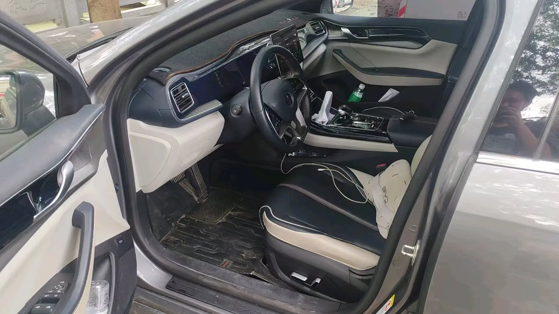 2021 BYD QIN thumbnail 4