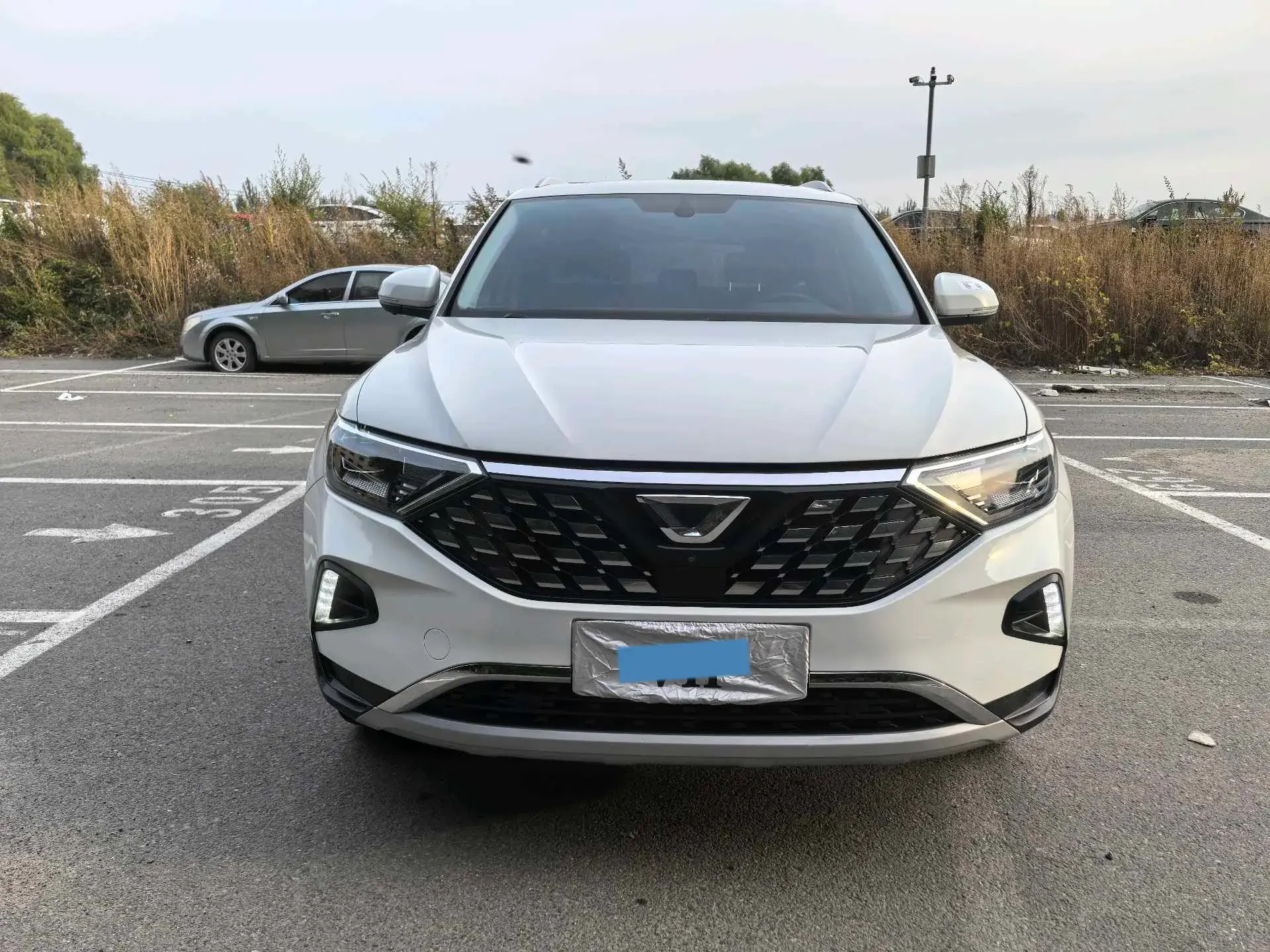 2021 JETTA VS7 thumbnail 2