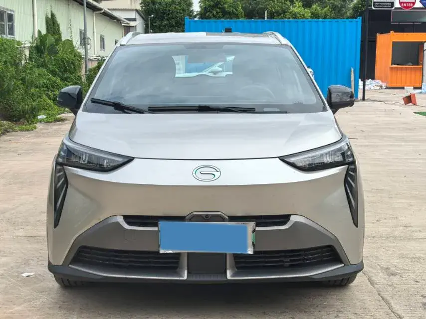 2022 AION Y thumbnail 2