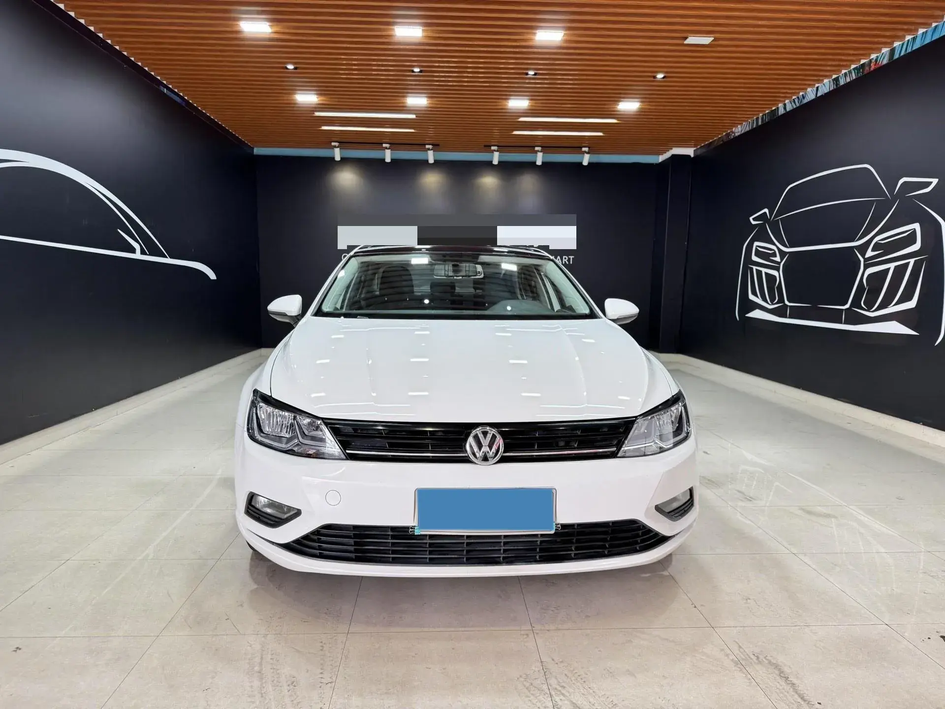 2018 VOLKSWAGEN LAMANDO thumbnail 2