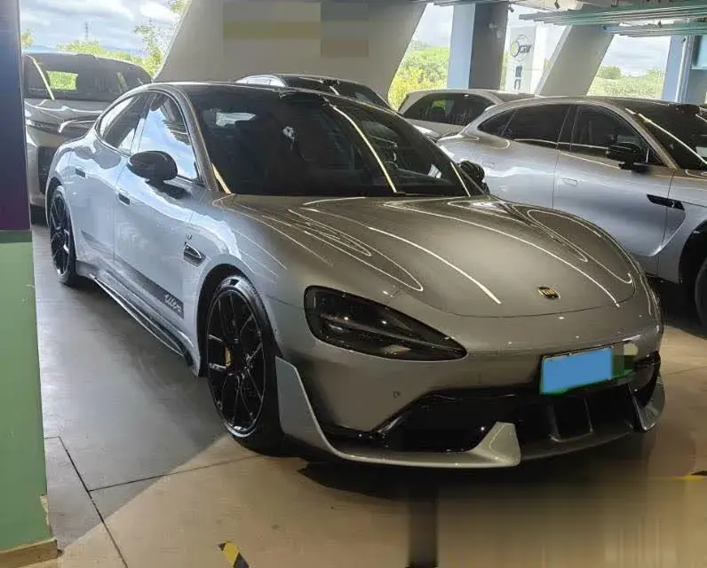 2025 MI SU7 thumbnail 3