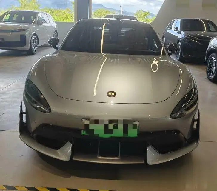 2025 MI SU7 thumbnail 2