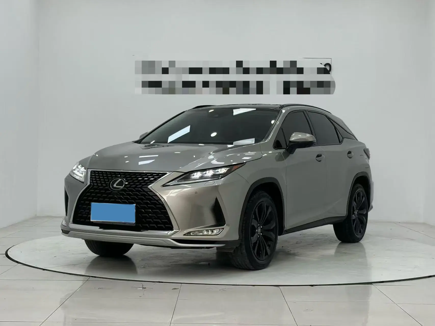 2021 VOLKSWAGEN GOLF view 1