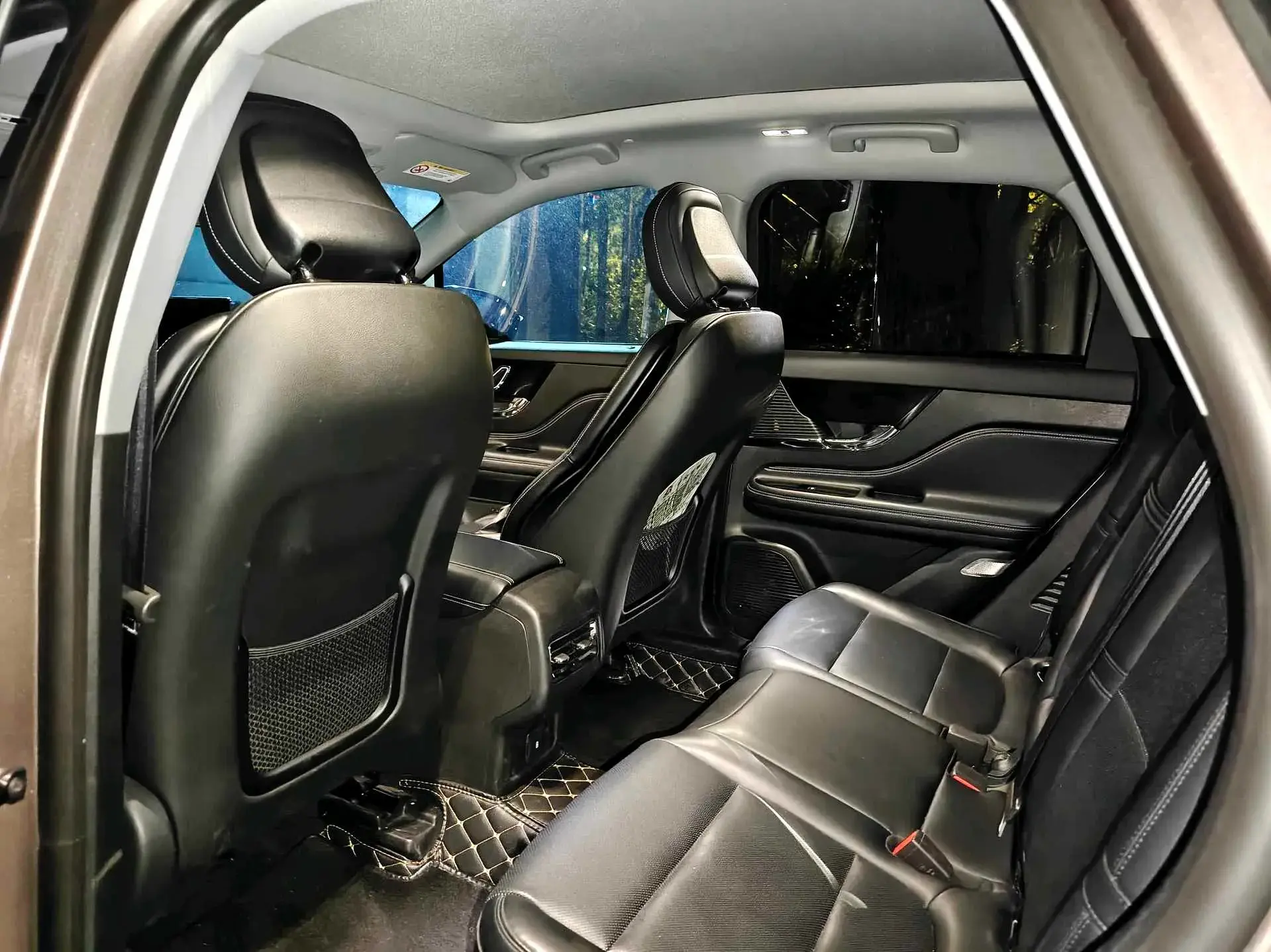 2020 LINCOLN CORSAIR thumbnail 3