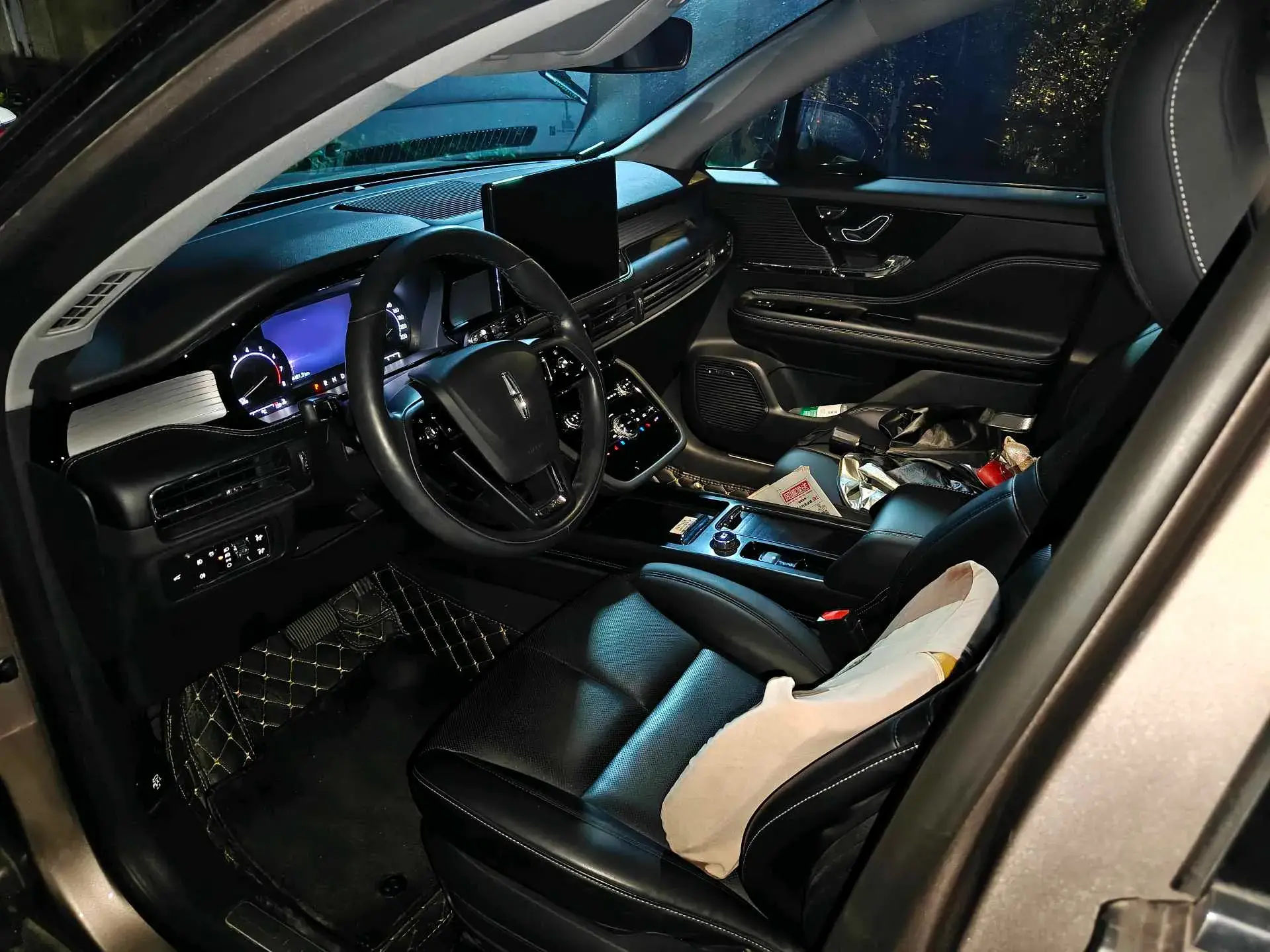 2020 LINCOLN CORSAIR thumbnail 4