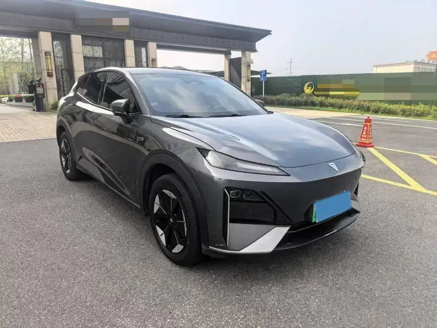 2023 DEEPAL SL03 thumbnail 2