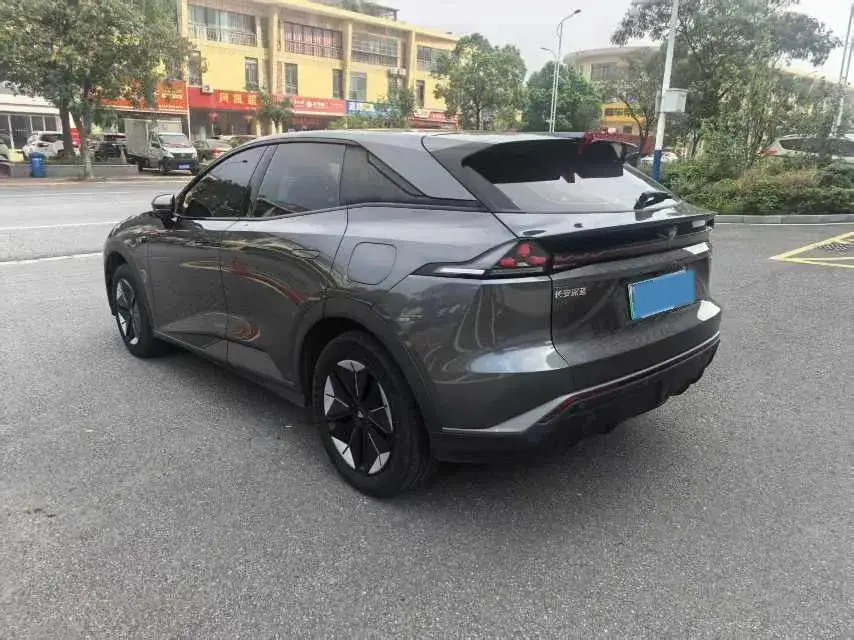 2023 DEEPAL SL03 thumbnail 4