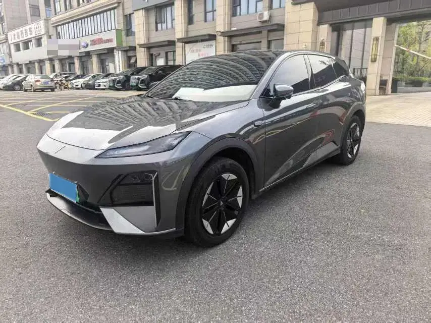 2023 DEEPAL SL03 view 1