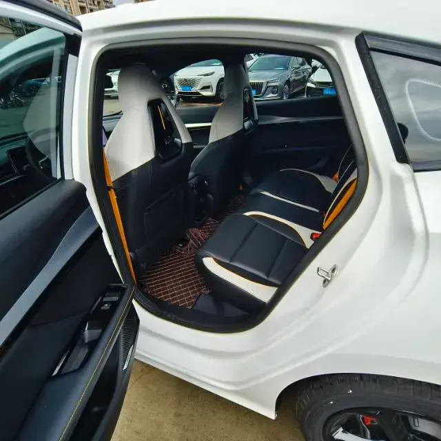 2022 MG 5 thumbnail 3