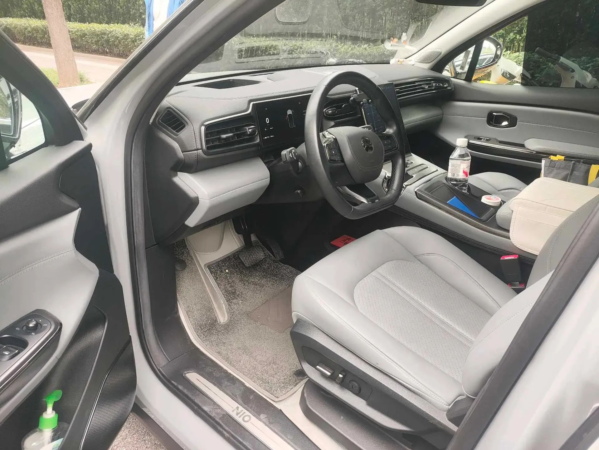 2020 NIO EC6 thumbnail 2