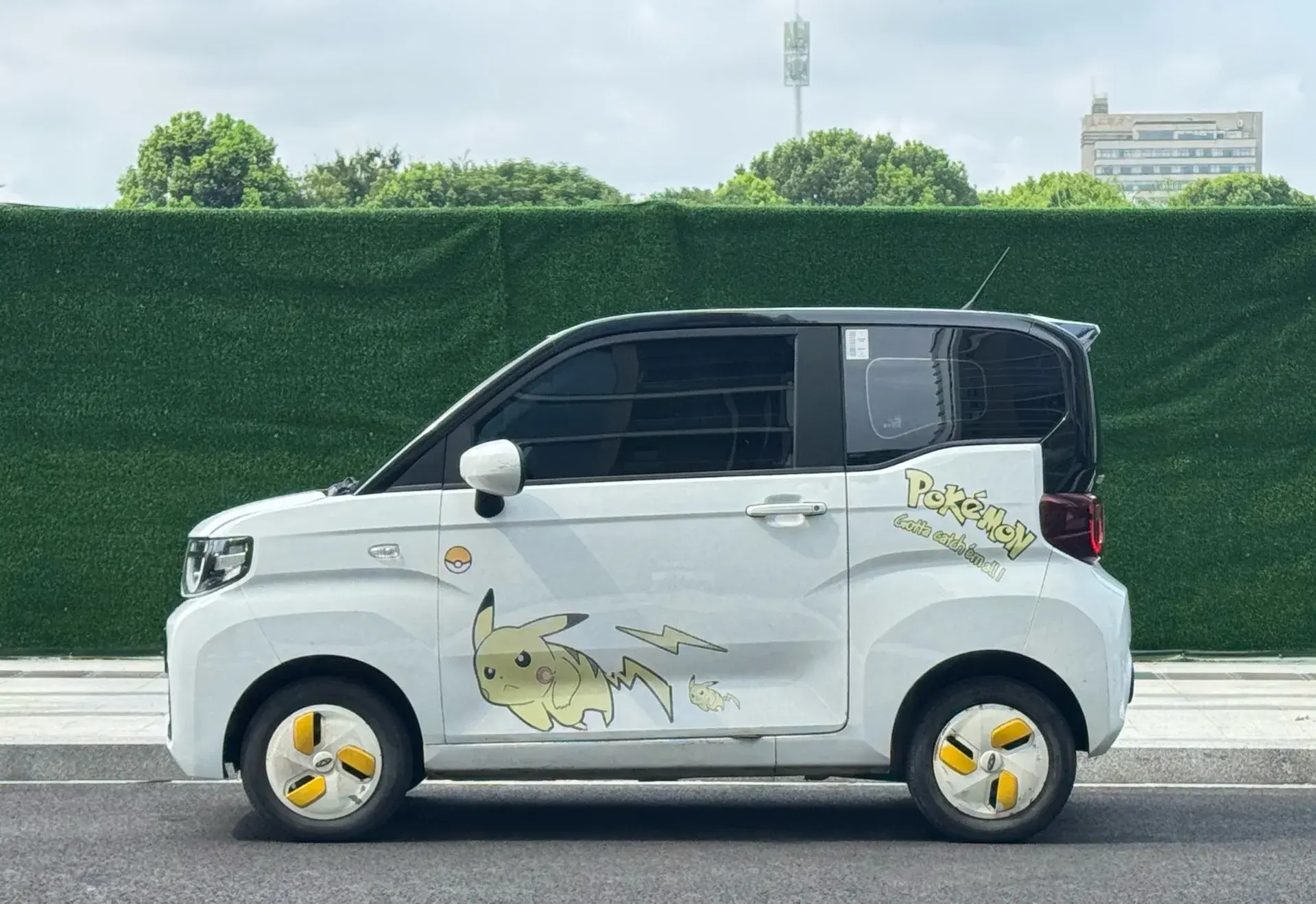 2022 CHERY QQ thumbnail 2