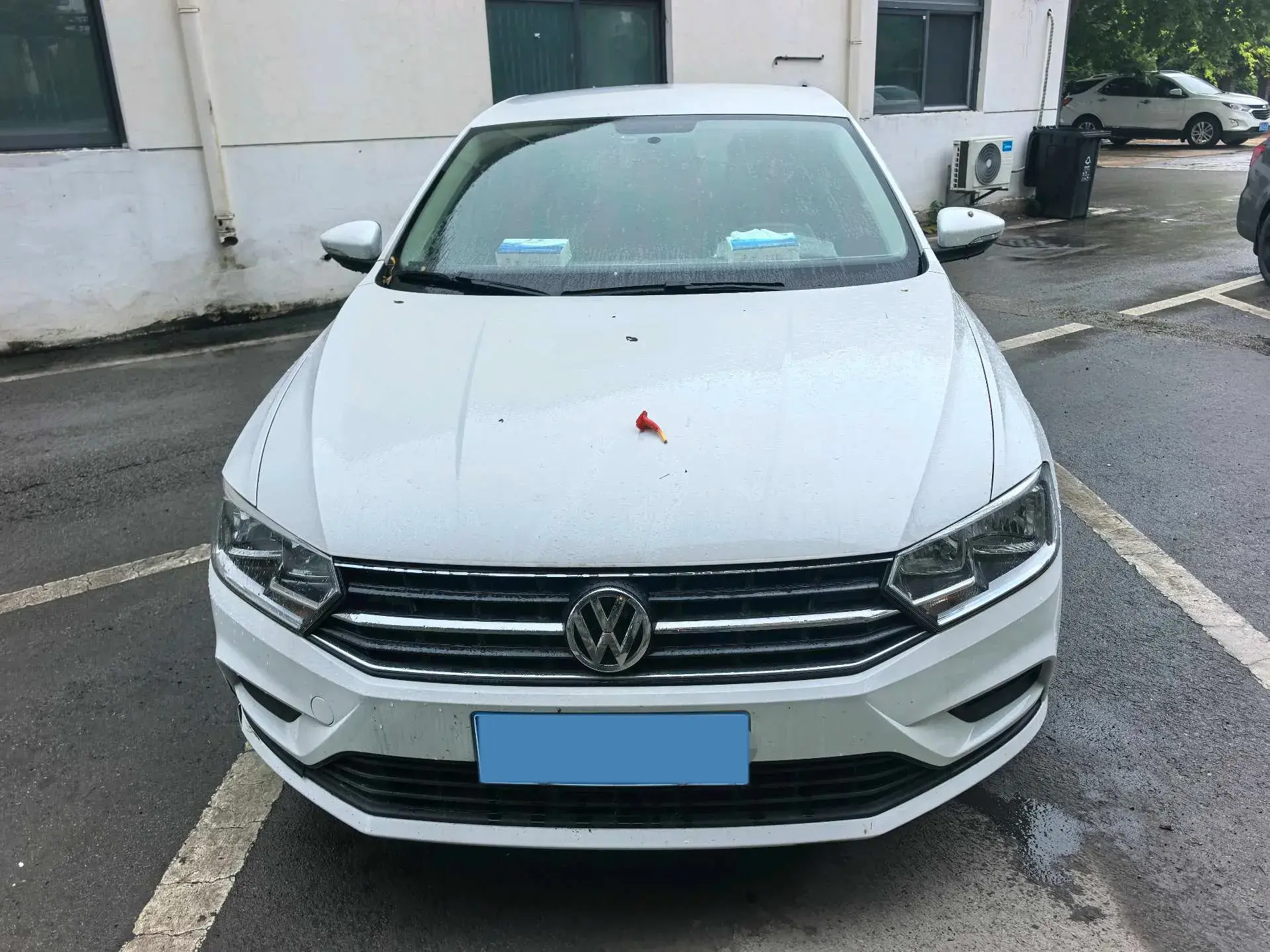 2019 VOLKSWAGEN BORA thumbnail 2