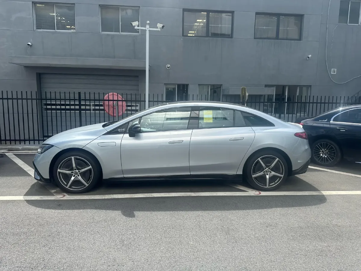 2022 Mercedes-Benz EQE Class BEV 96.1KWH,autocango,china used car exporter,china ev exporter,chinese used car exporter,chinese used ev exporter