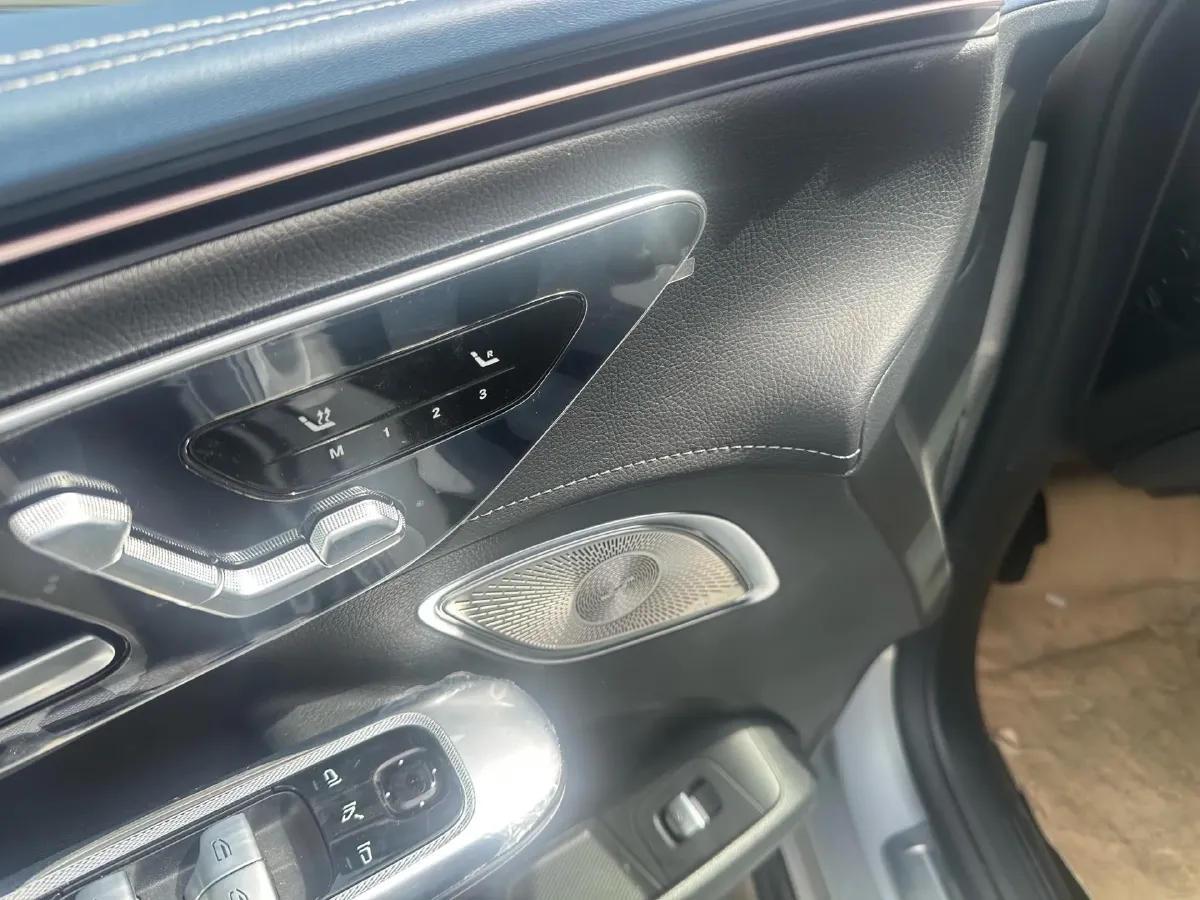 2022 Mercedes-Benz EQE Class BEV 96.1KWH,autocango,china used car exporter,china ev exporter,chinese used car exporter,chinese used ev exporter