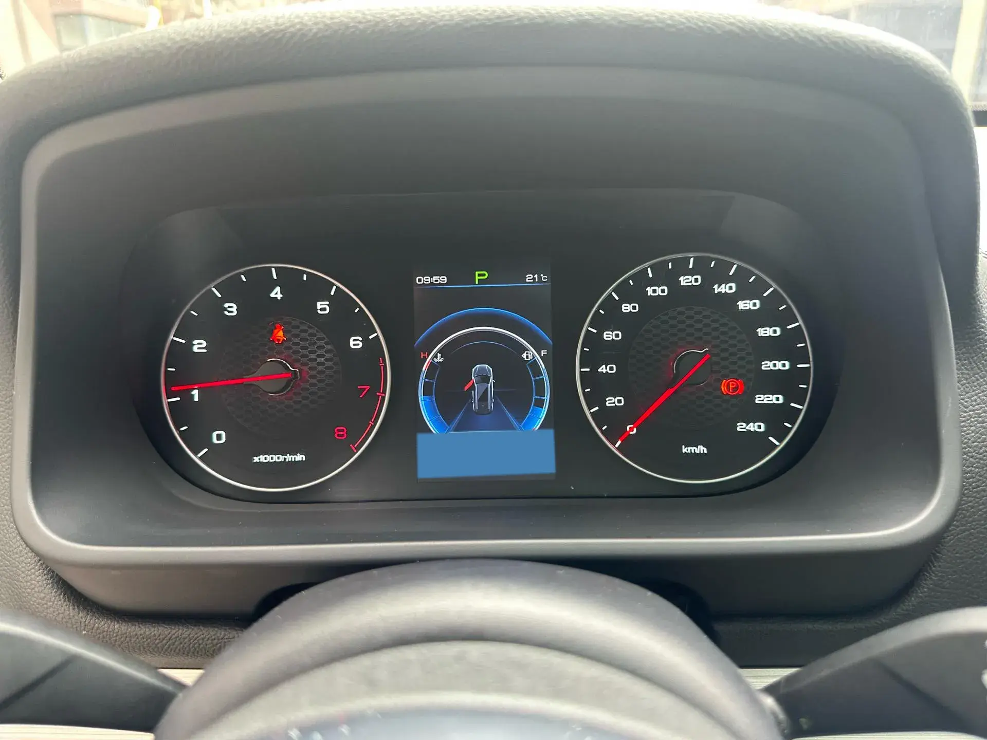 2018 BYD TANG thumbnail 4