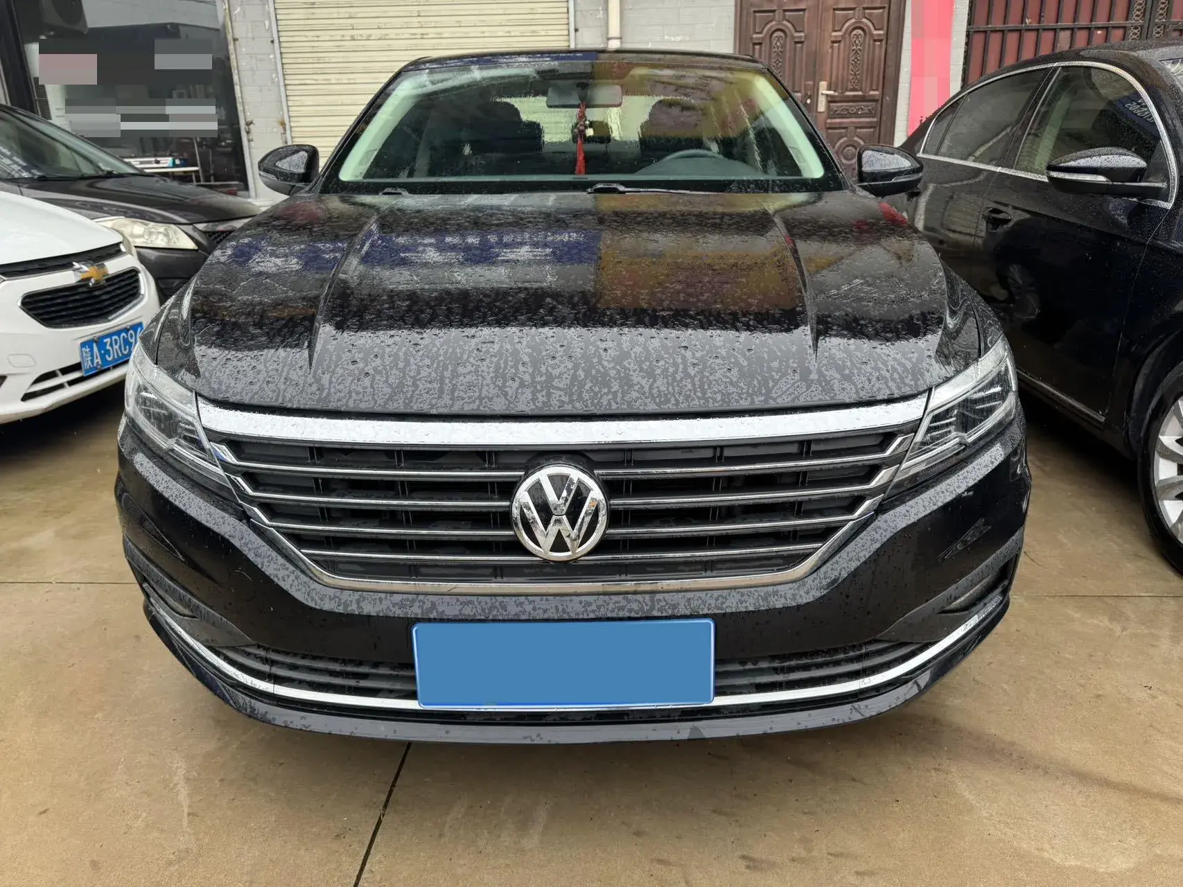 2018 VOLKSWAGEN LAVIDA thumbnail 2