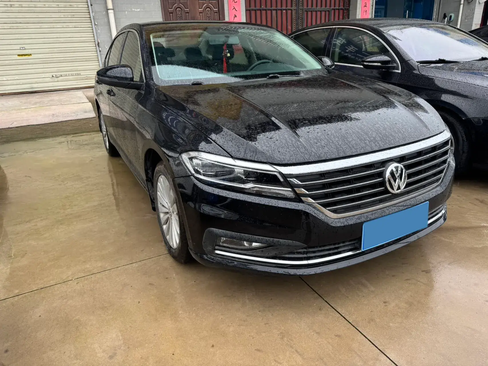 2018 VOLKSWAGEN LAVIDA thumbnail 3