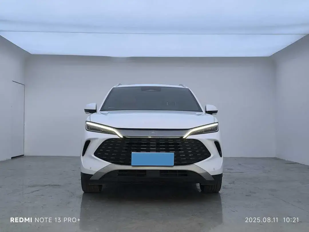 2024 BYD SONGL thumbnail 3