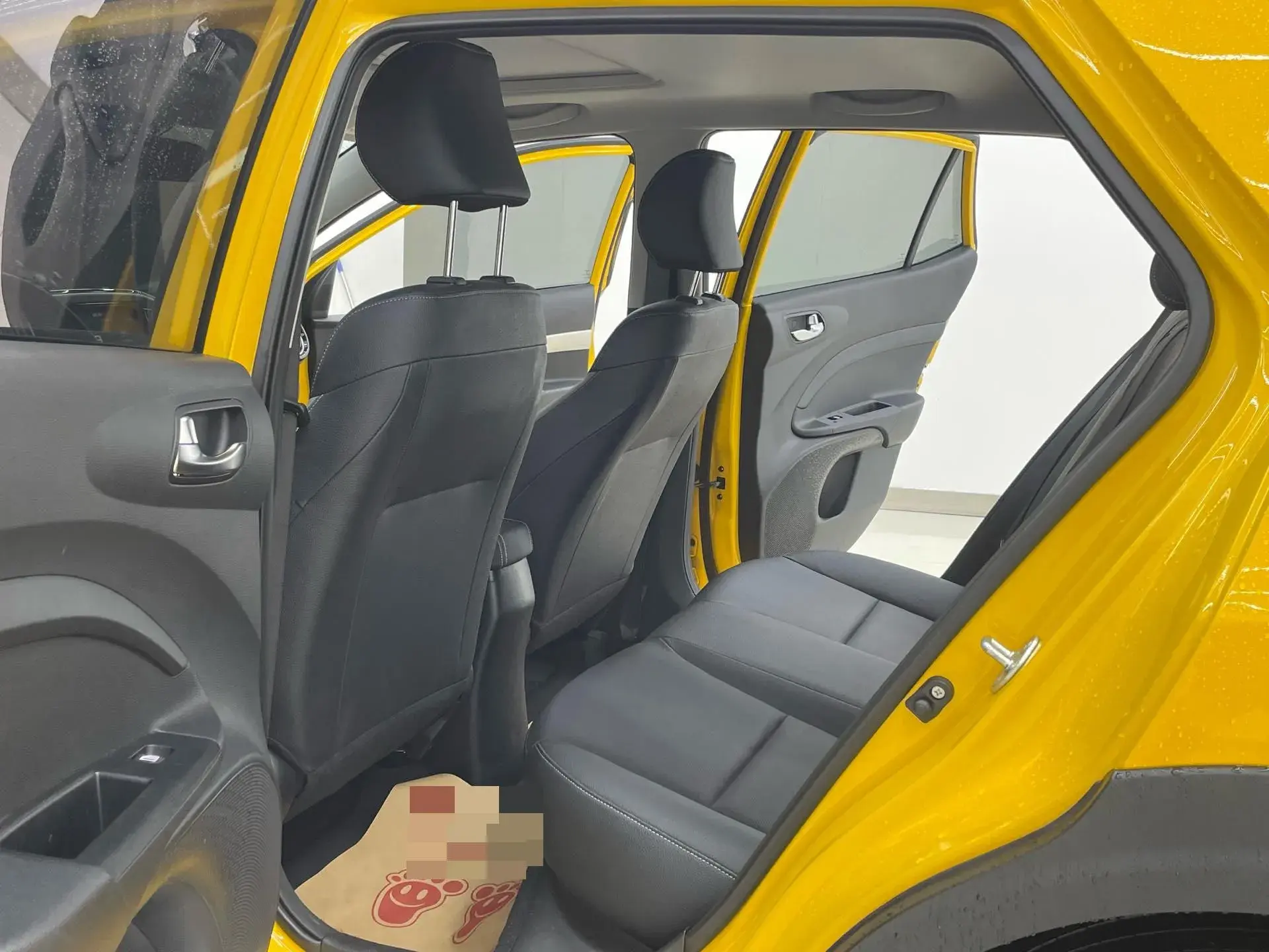 2021 KIA KX1 thumbnail 4