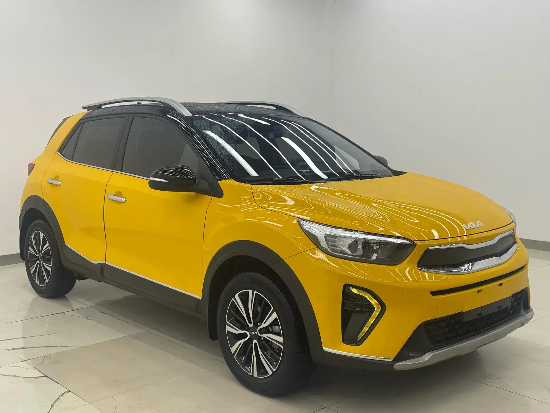 2021 KIA KX1 thumbnail 2