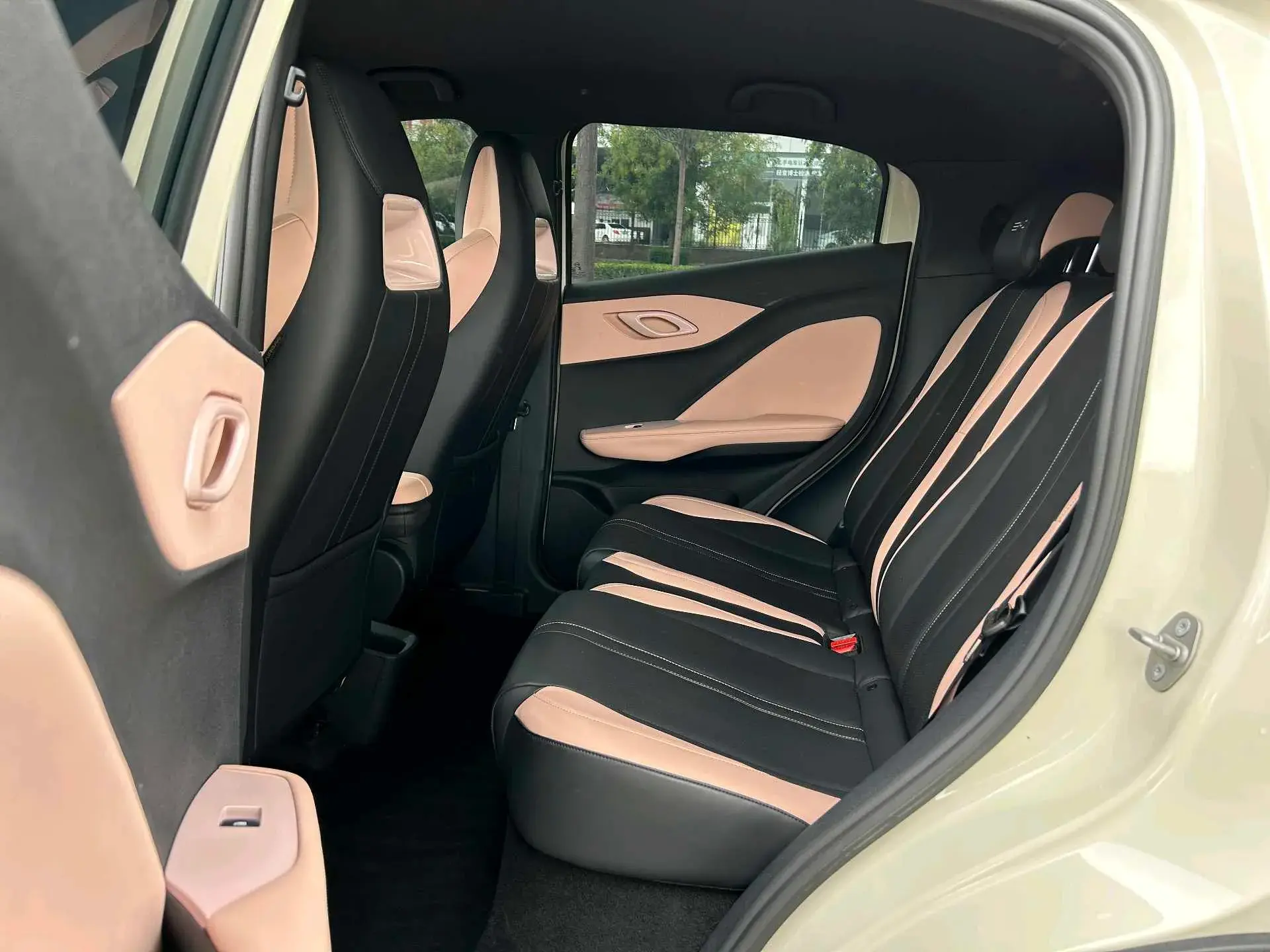 2023 BYD SEAGULL thumbnail 3