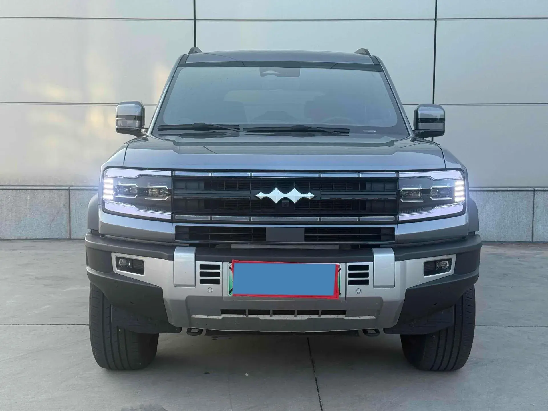 2023 FANGCHENGBAO BAO thumbnail 2