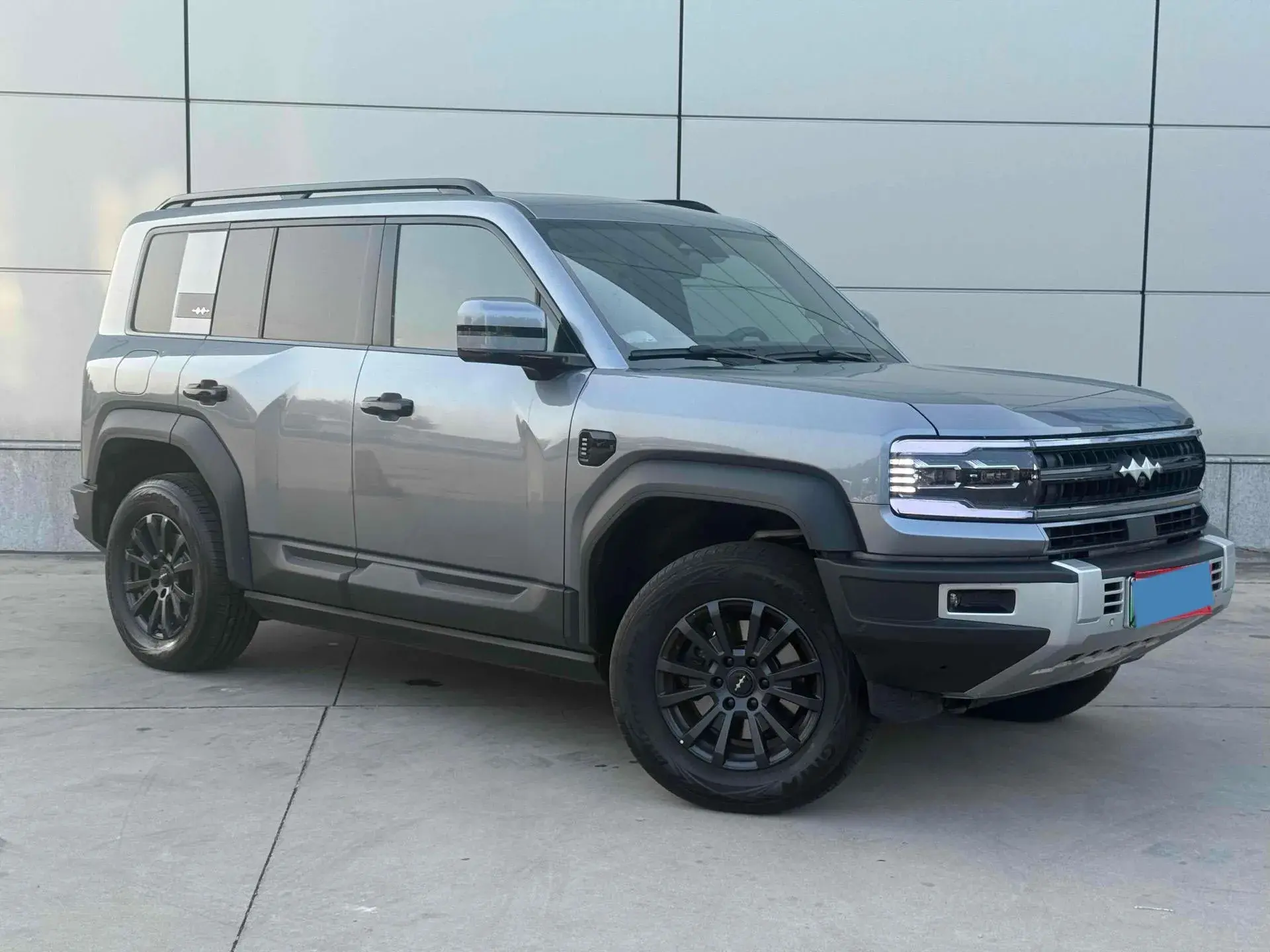 2023 FANGCHENGBAO BAO thumbnail 3