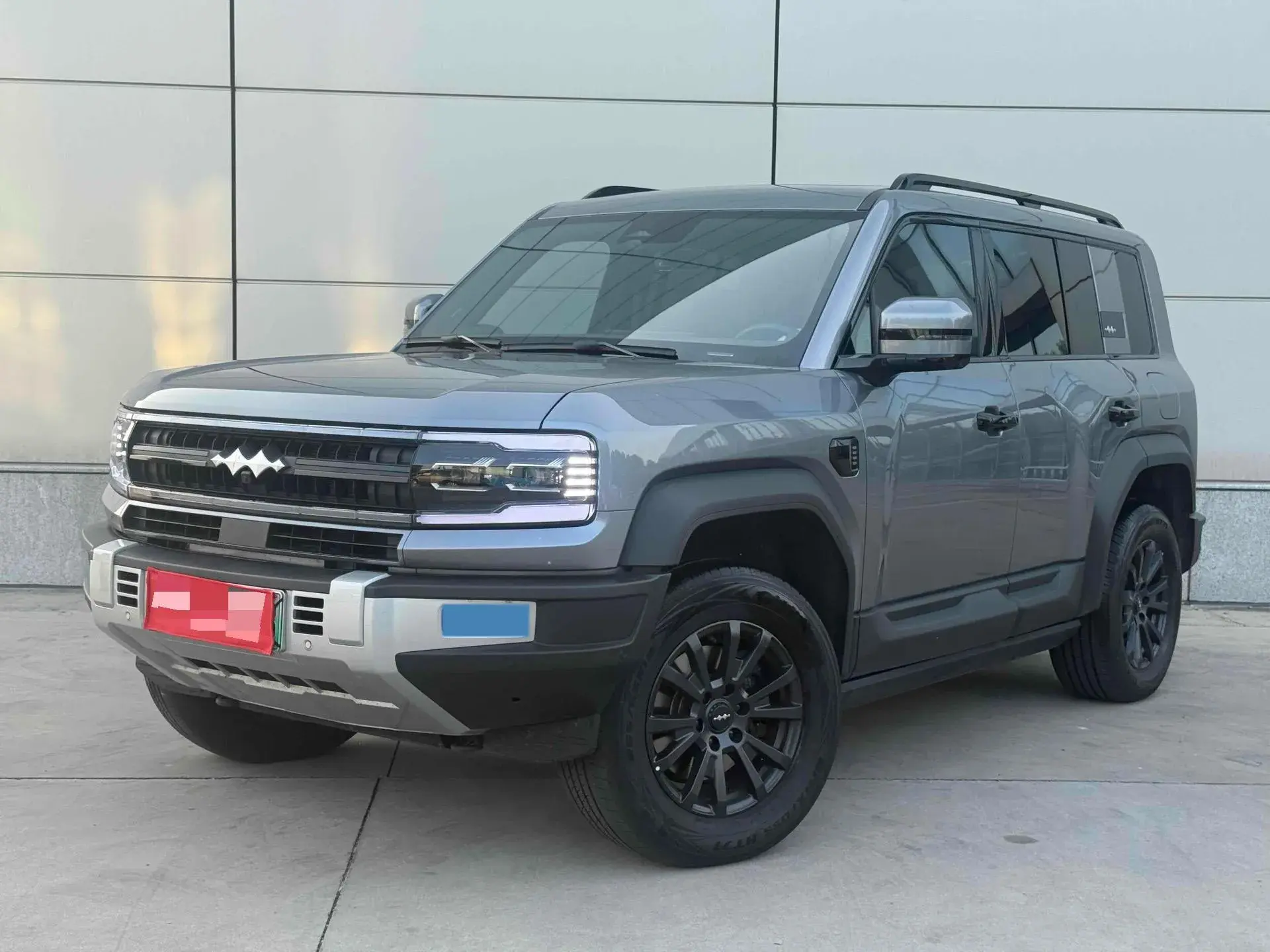 2023 FANGCHENGBAO BAO view 1