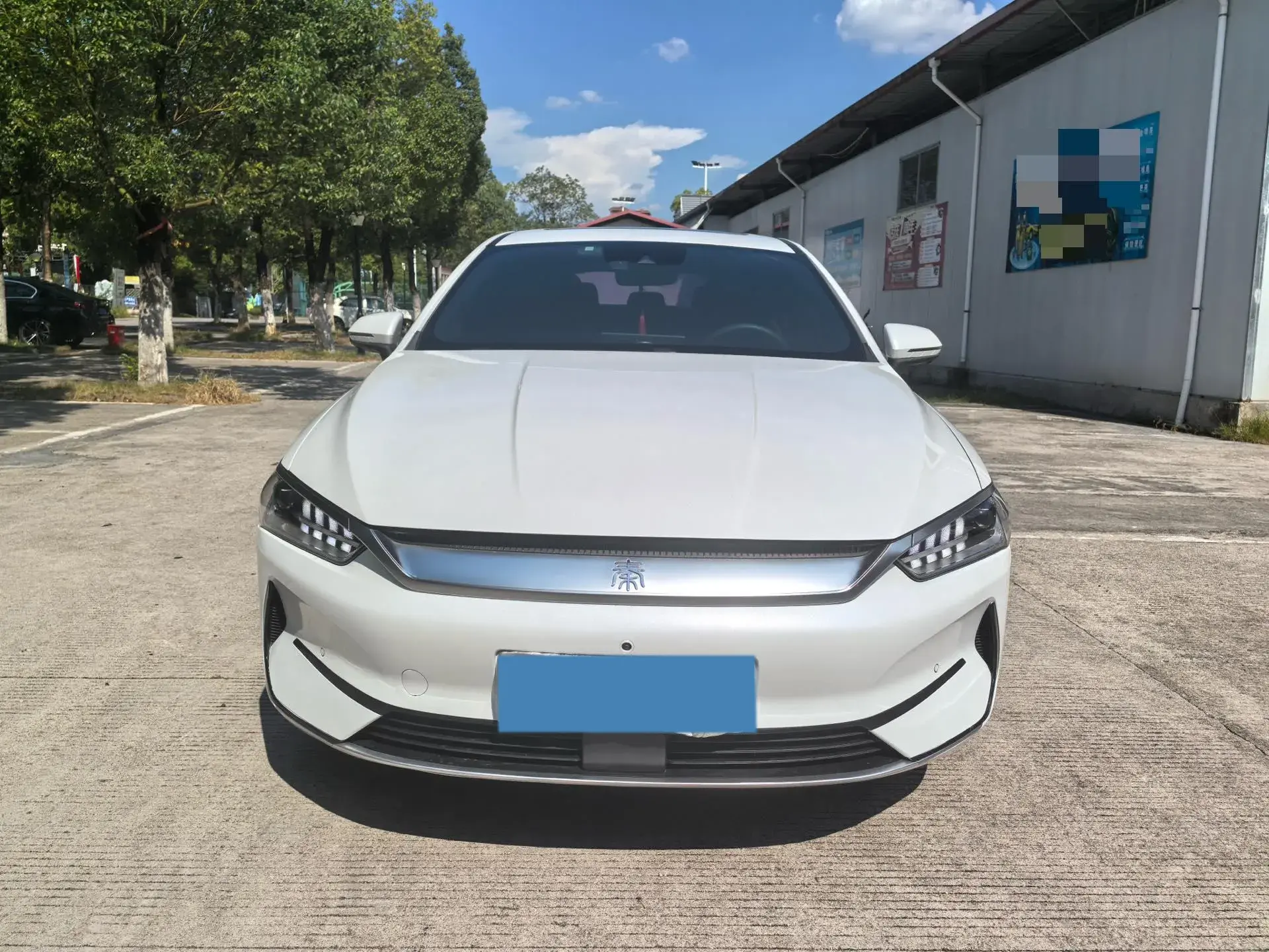 2021 BYD QIN thumbnail 2