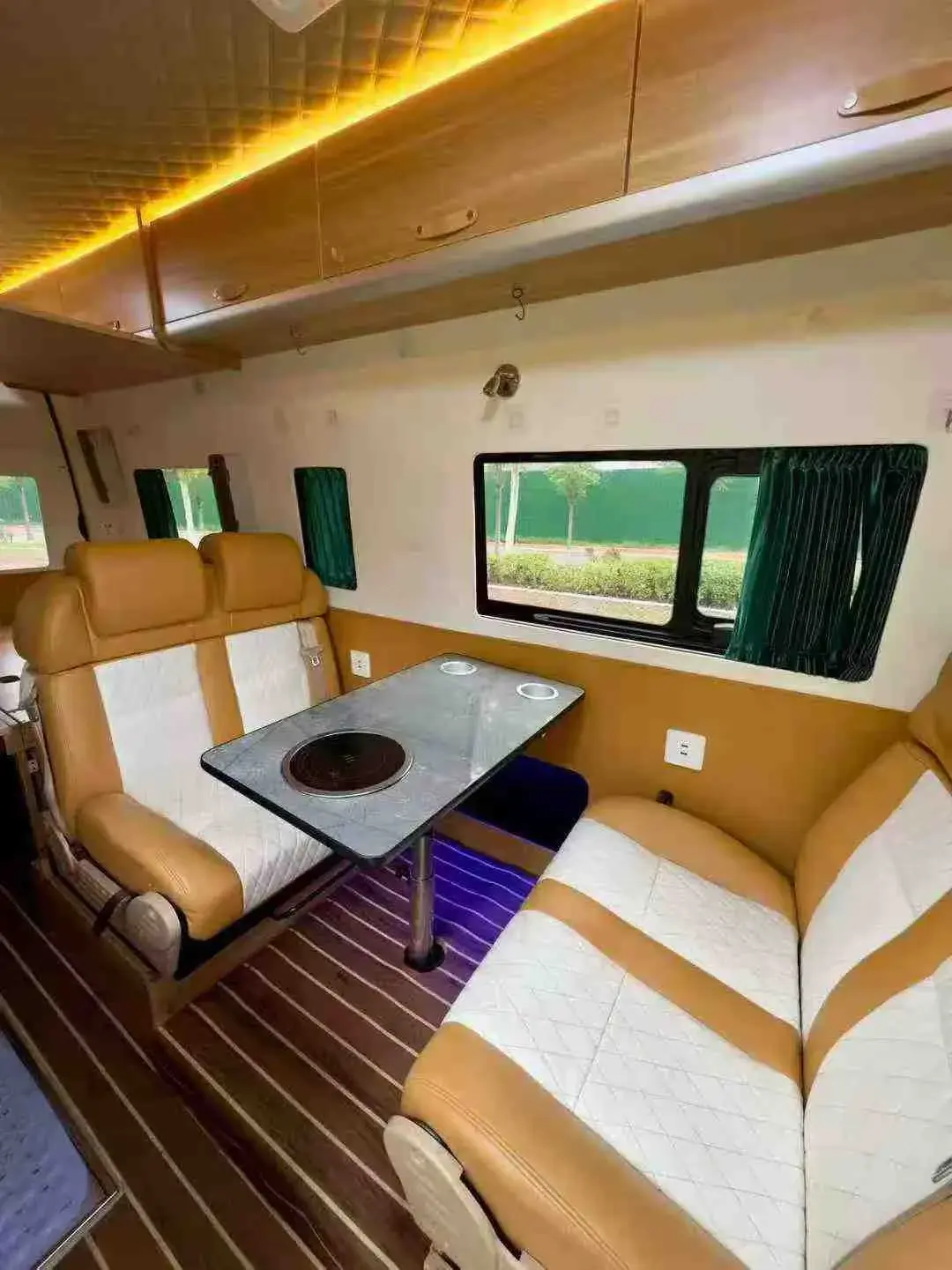 2019 MAXUS XINTU thumbnail 4