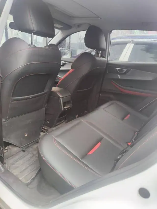 2020 CHERY TIGGO thumbnail 4