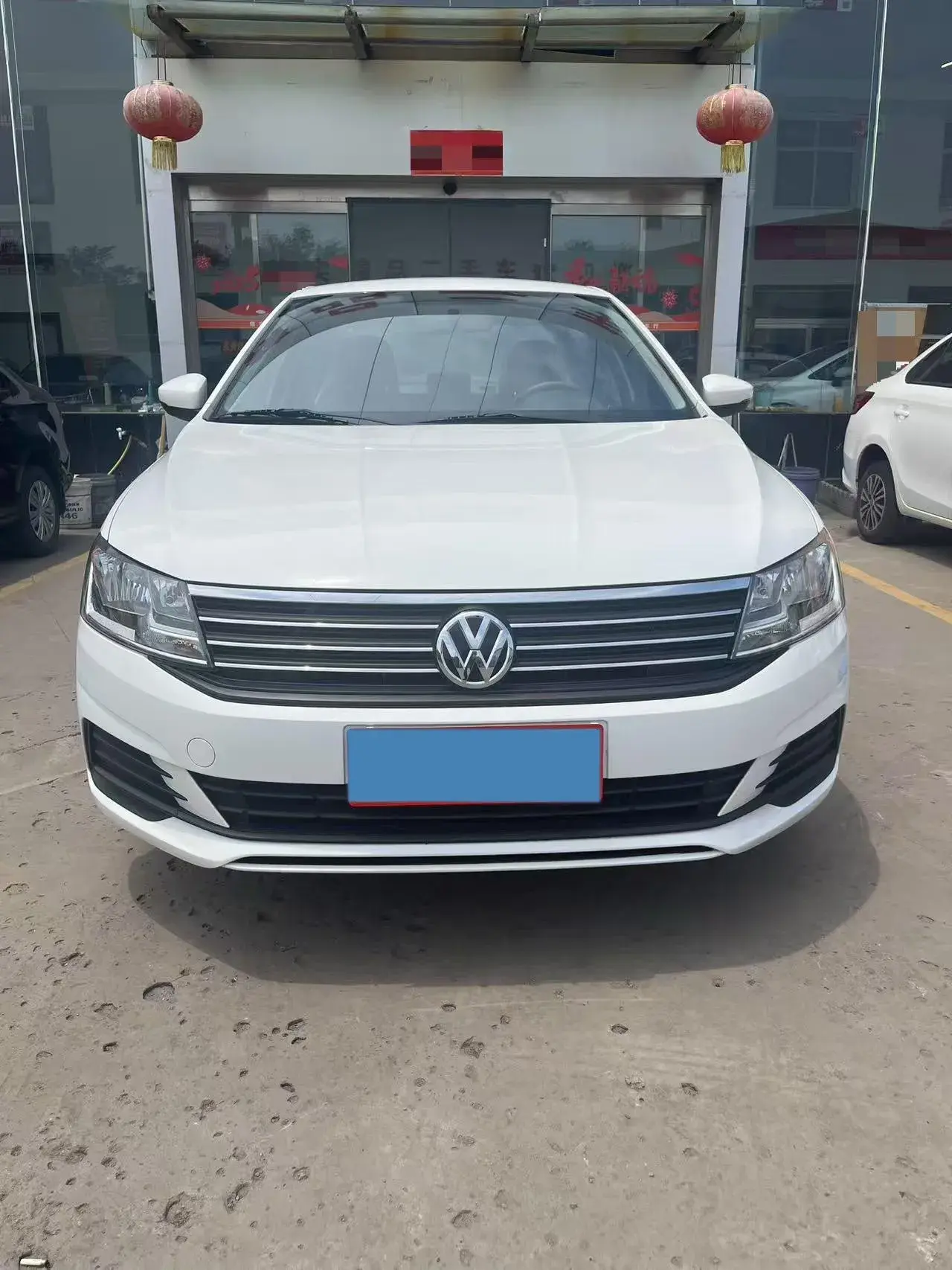 2019 VOLKSWAGEN LAVIDA thumbnail 2