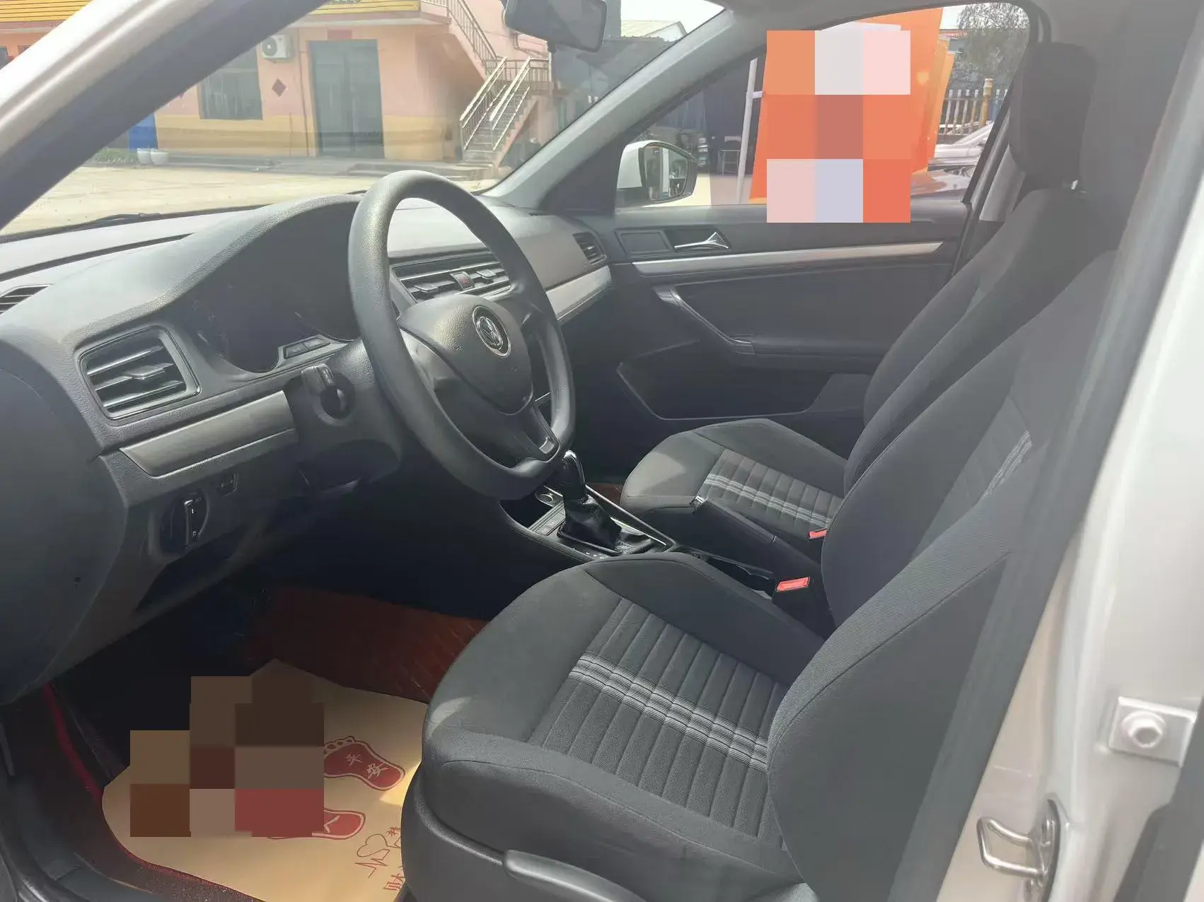 2019 VOLKSWAGEN LAVIDA thumbnail 4